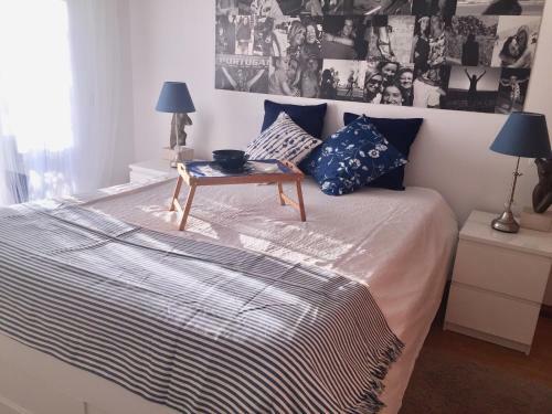 Ericeira Ocean View Apartment