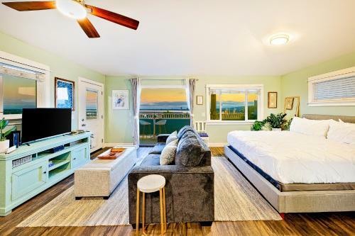 Apartamento Bay Park Views