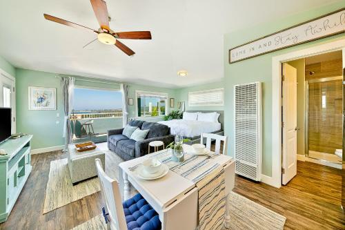 Apartamento Bay Park Views