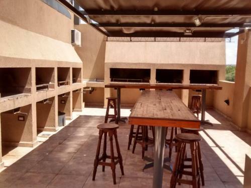 Apartamento Departamentos Premium Miralejos 6