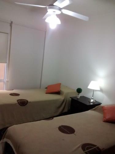 Apartamento Departamentos Premium Miralejos 6