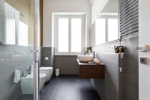 Apartment Primorskoe Lux