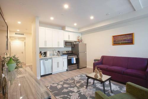 Apartamento 1-bedroom With Cali King Size Bed In San Diego