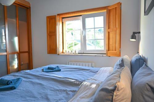 Bed & Breakfast Surf Lodge - Villa Dos Irm�os