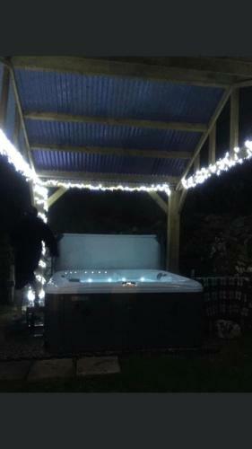 Bed & Breakfast Glan Llugwy Holiday Home