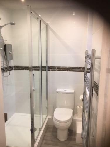 Bed & Breakfast Glan Llugwy Holiday Home