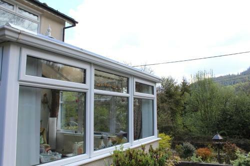 Eagles View Private Cottage - Betws Y Coed