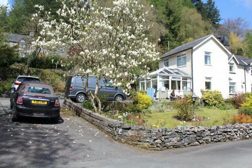 Eagles View Private Cottage - Betws Y Coed