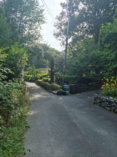 Eagles View Private Cottage - Betws Y Coed