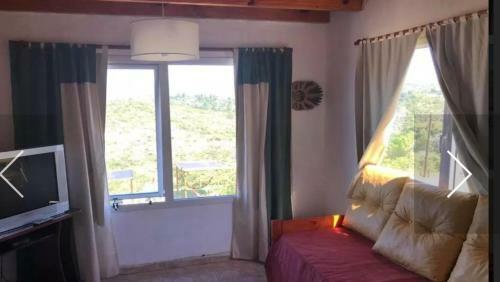 Apartamento Caba�as En Las Sierras de C�rdoba