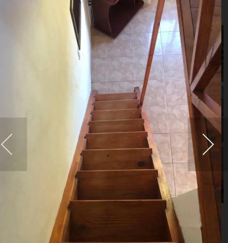 Apartamento Caba�as En Las Sierras de C�rdoba