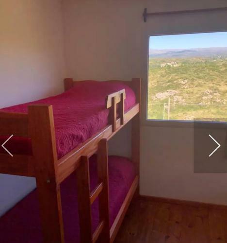 Apartamento Caba�as En Las Sierras de C�rdoba
