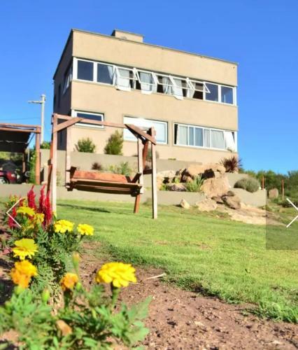 Apartamento Caba�as En Las Sierras de C�rdoba