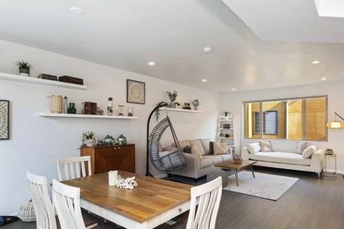 3bd Sleeps 8 Rooftop Bayside Feel The Ocean Breeze