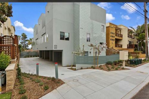 3bd Sleeps 8 Rooftop Bayside Feel The Ocean Breeze