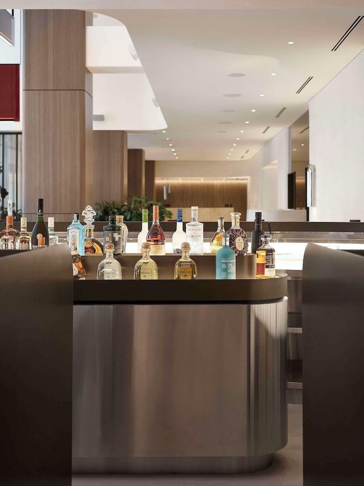 Loews Hotel Vogue