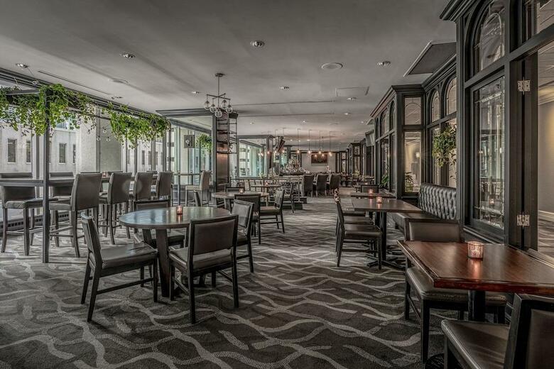 Hotel Delta Montreal
