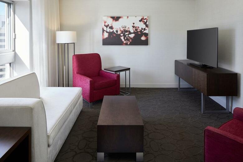 Hotel Delta Montreal