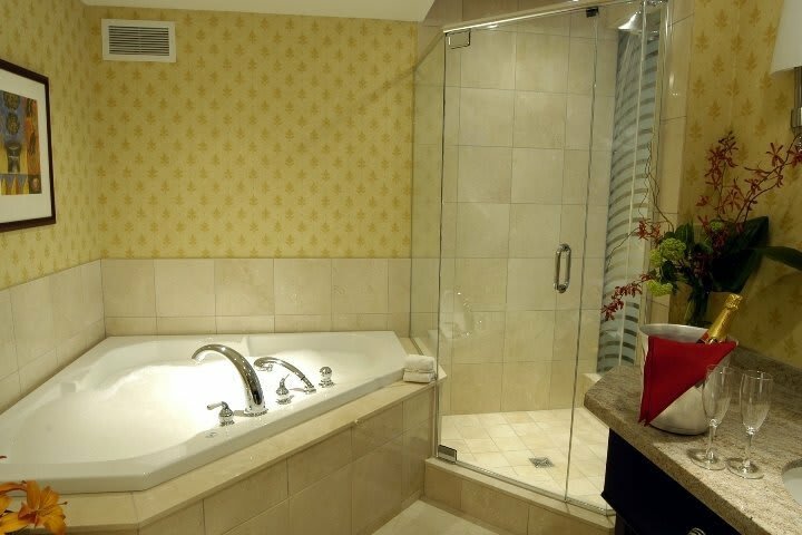 Hotel Delta Montreal