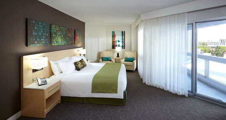 Hotel Delta Montreal