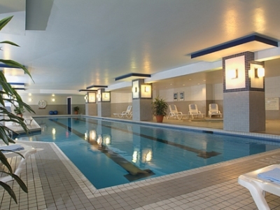 Hotel Delta Montreal