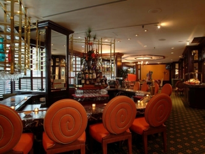 Hotel Delta Montreal