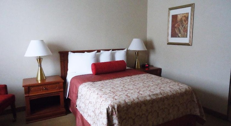 Hotel Capital Hill & Suites Ottawa
