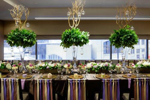 Westin Hotel Ottawa - Traditional