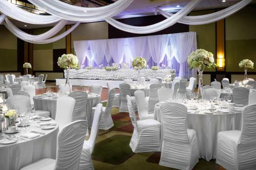 Westin Hotel Ottawa - Traditional