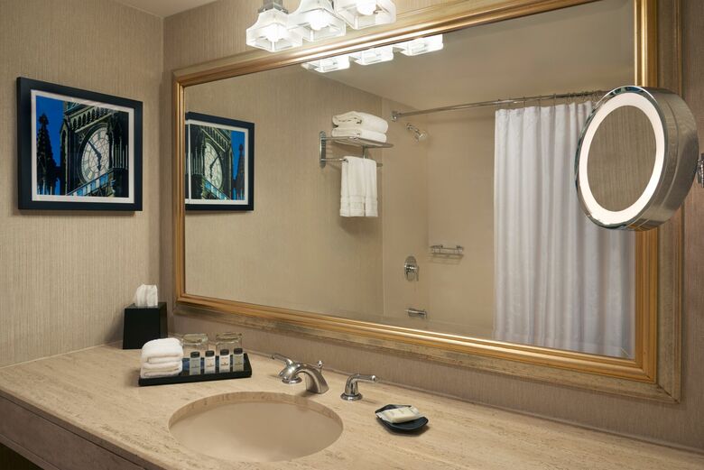 Hotel Sheraton