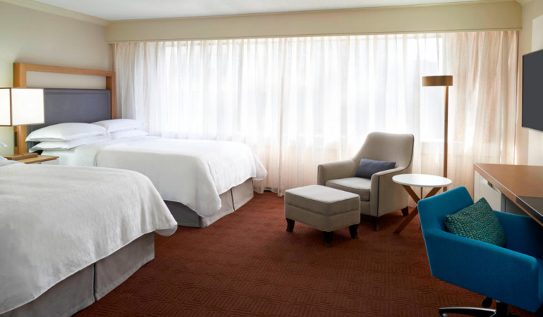 Hotel Sheraton