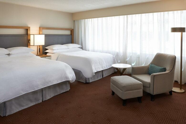 Hotel Sheraton