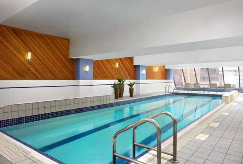 Hotel Sheraton