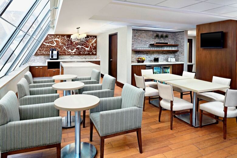 Hotel Sheraton