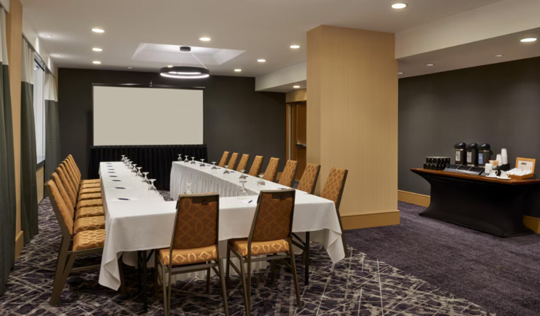Hotel Sheraton