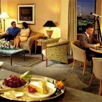 Delta Ottawa Hotel And Suites - Delta Room