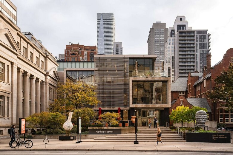 Hotel Park Hyatt Toronto
