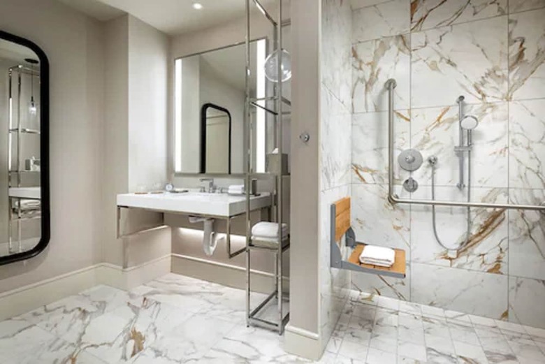 Hotel Park Hyatt Toronto