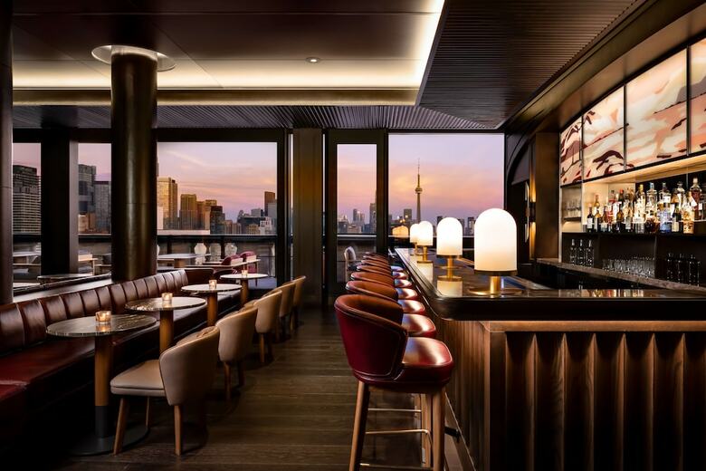 Hotel Park Hyatt Toronto