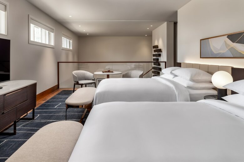 Hotel Park Hyatt Toronto