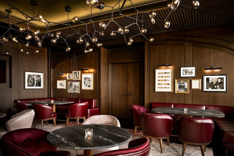 Hotel Park Hyatt Toronto