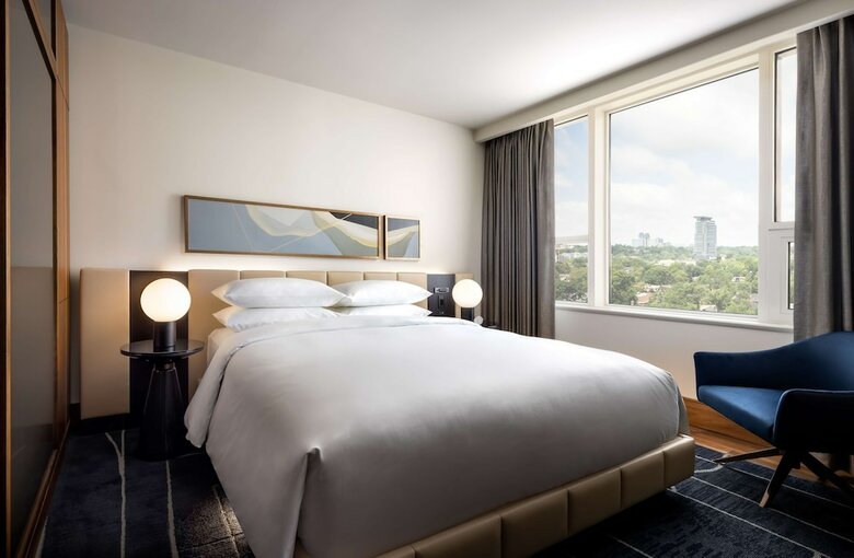 Hotel Park Hyatt Toronto