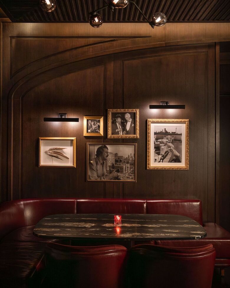 Hotel Park Hyatt Toronto