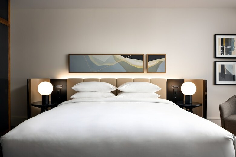 Hotel Park Hyatt Toronto