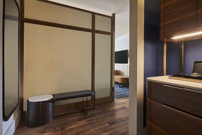 Hotel Park Hyatt Toronto