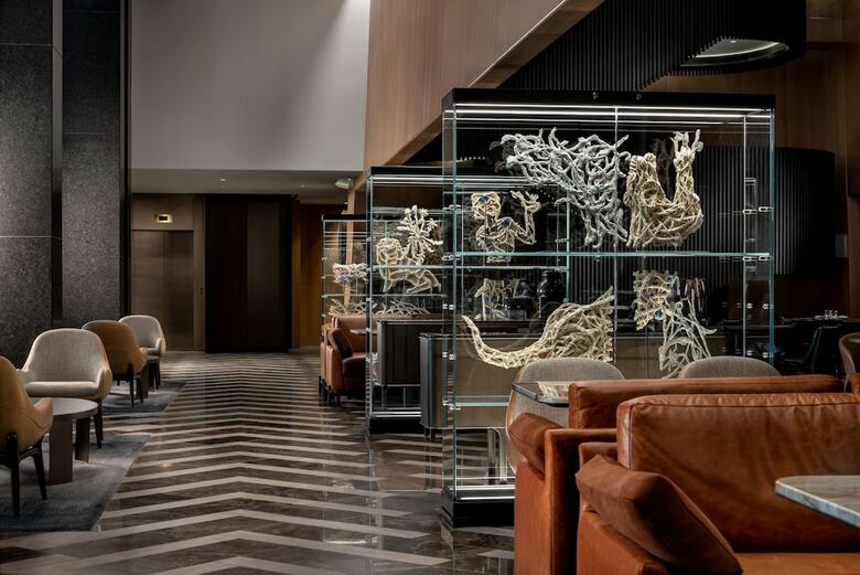 Hotel Park Hyatt Toronto
