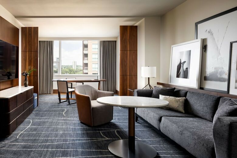 Hotel Park Hyatt Toronto