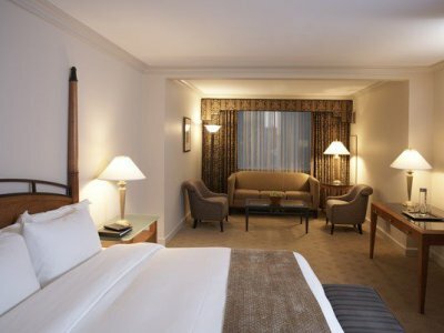 Hotel Park Hyatt Toronto