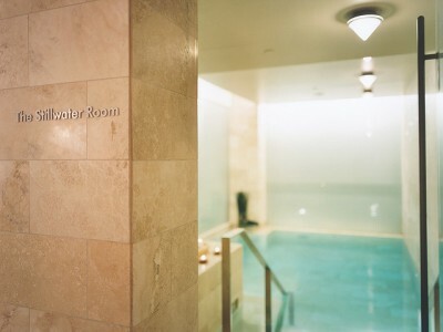 Hotel Park Hyatt Toronto