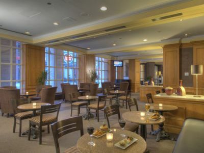 Hotel Novotel Toronto Center
